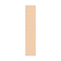 Softball girl, wrapping paper-pink bows and yellow softballs